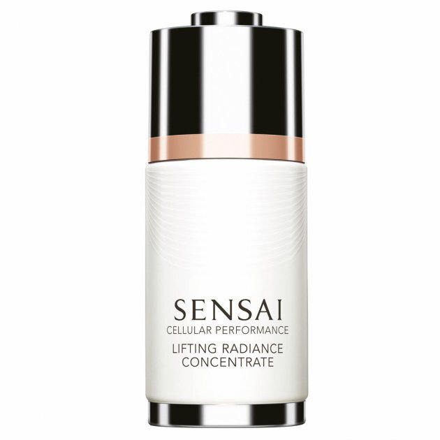 SENSAI | CELLULAR PERFORMANCE LIFTING RADIANCE CONCENTRATE | лифтинг-эссенция для лица