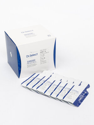 DR. SELECT EXCELITY PLACENTA DRINK | плацентарный напиток