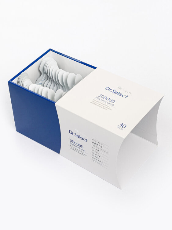 Dr. Select Excelity Placenta Drink Плацентарный напиток