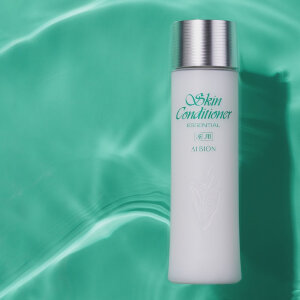 ALBION | SKIN CONDITIONER ESSENTIAL | успокаивающий лосьон для лица
