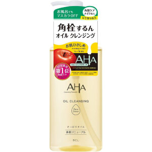 BCL AHA | ГИДРОФИЛЬНОЕ МАСЛО |  OIL CLEANSING