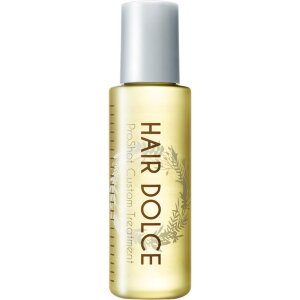 HAIR DOLCE | филлер - эссенция для очень поврежденных волос