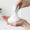 RUHAKU | CLEAR SOAP | cleansing soap | 80 g