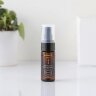 RUHAKU | NIGHT REPAIR OIL | ночное восстанавливающее масло для лица | 17 мл