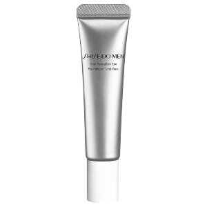 SHISEIDO | MEN TOTAL REVITALIZER EYE | восстанавливающий антивозрастной крем для кожи вокруг глаз | 15 мл