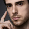 SHISEIDO | MEN TOTAL REVITALIZER EYE | восстанавливающий антивозрастной крем для кожи вокруг глаз | 15 мл