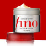SHISEIDO | FINO PREMIUM TOUCH HAIR MASK | питательная маска для волос 