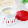 SHISEIDO / Питательная маска для волос - FINO Premium Touch Hair Mask / 230 гр.