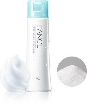 FANCL | WASHING PPWDER | пудра для умывания | 50 g