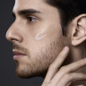SHISEIDO | MEN TOTAL REVITALIZER LIGHT FLUID | комплексный омолаживающий флюид | 70 мл