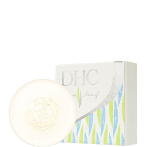 DHC | OLIVE SOAP | оливковое мыло для очищения кожи лица | 90г