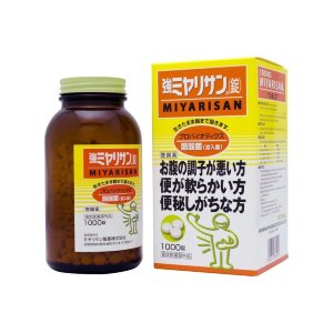  MIYARISAN | STRONG BUTYRIC ACID BACTERIA | пищевая добавка для нормализации работы кишечника 