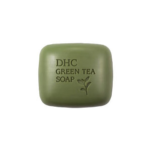DHC | мыло с зелёным чаем | 60 г