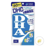 DHC | биодобавка с жирными кислотами OMEGA-3, DHA & EPA